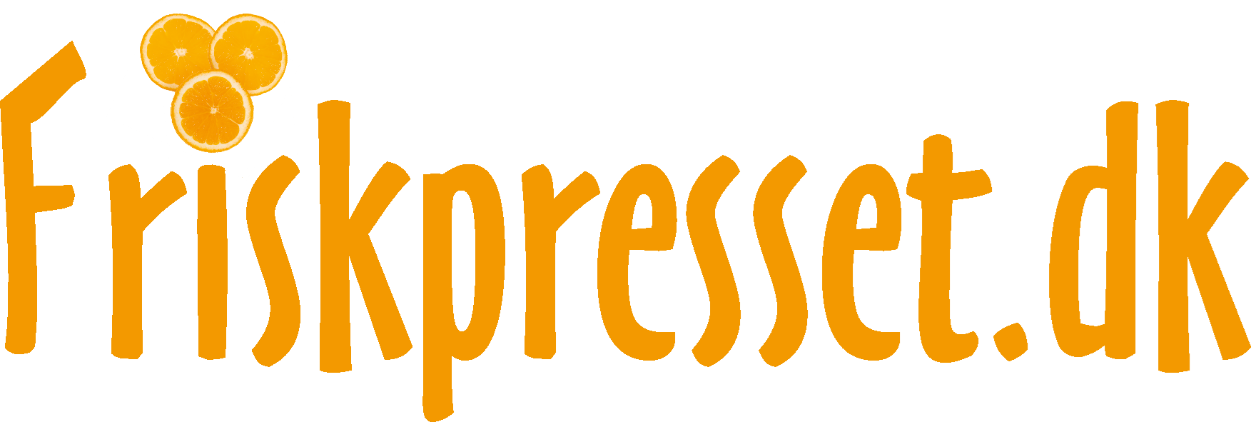 friskpresset logo m app fritlagt orange